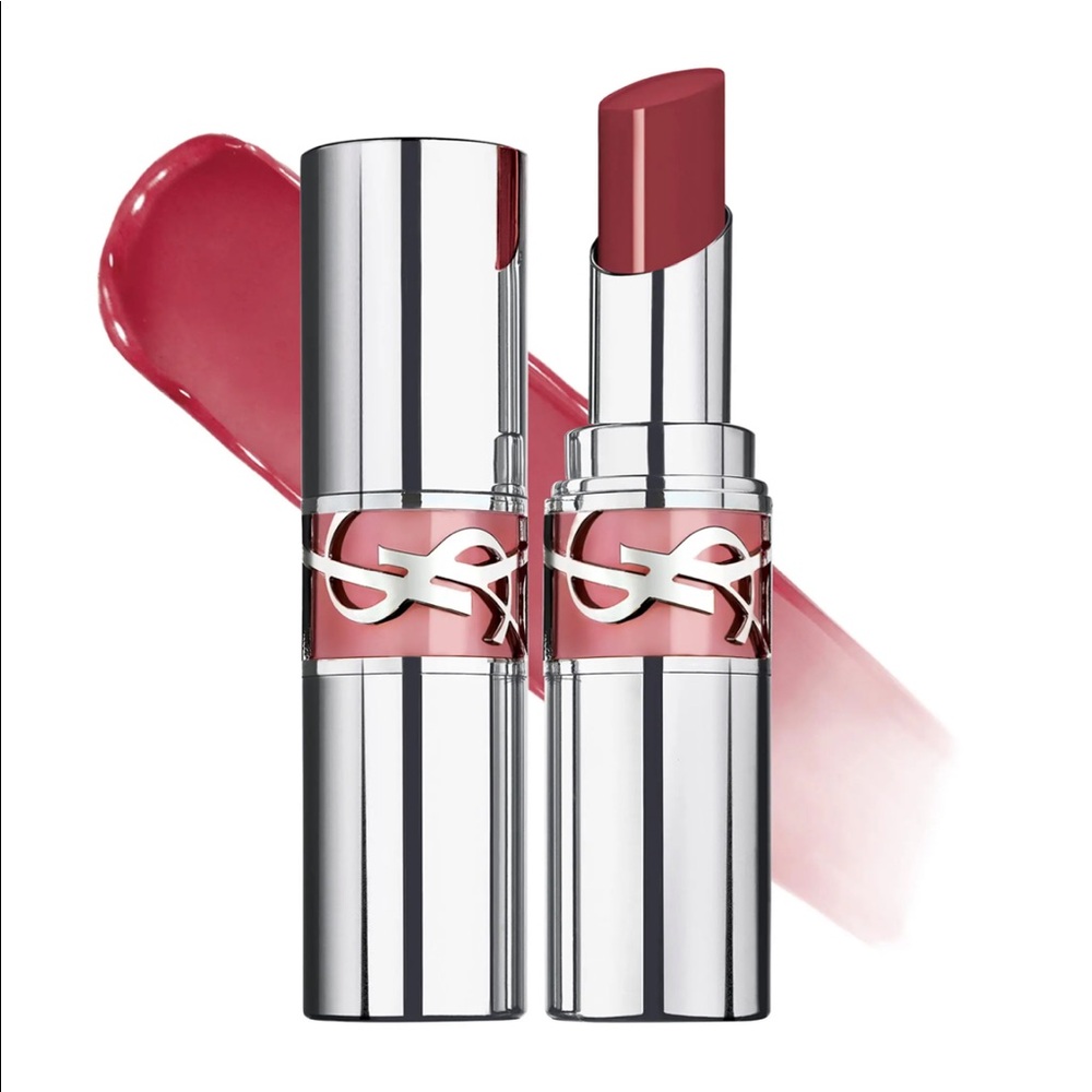 YSL LOVESHINE - 154 Love Berry